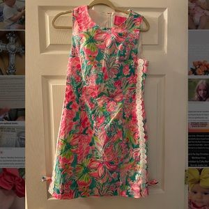 Lilly Pulitzer Mila Stretch Shift
